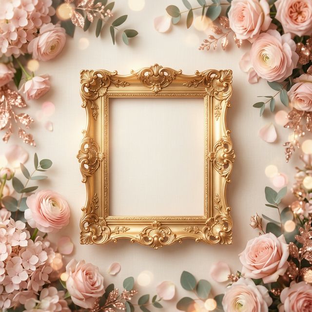 Coming Soon Portrait